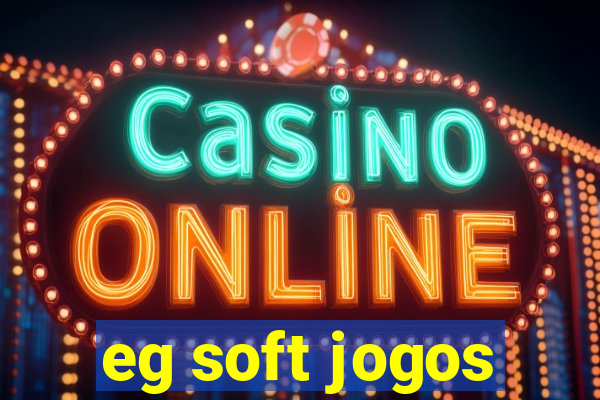 eg soft jogos